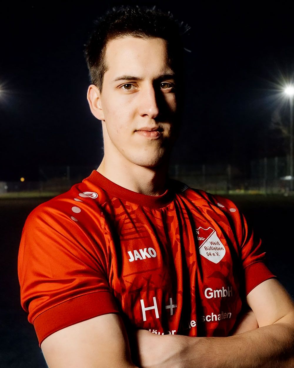 Jakob Schröder