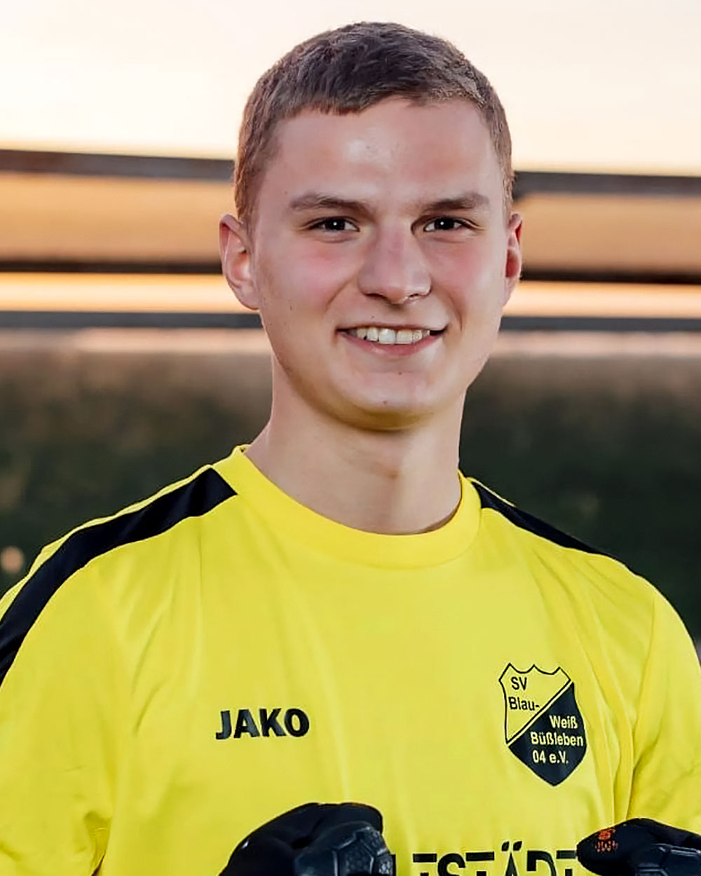 Jannik Sieder